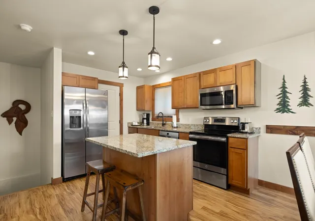 Photo 4 of Condo for sale at 3840 Big Mountain Rd #204, Whitefish, MT 59937 | MLS# 30077894 | Listing updated on 2026-09-09