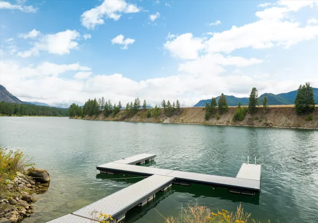 Photo 4 of Single family home for sale at 3 Craws Nest Loop, Thompson Falls, MT 59873 | MLS# 30077797 | Listing updated on 2026-10-05