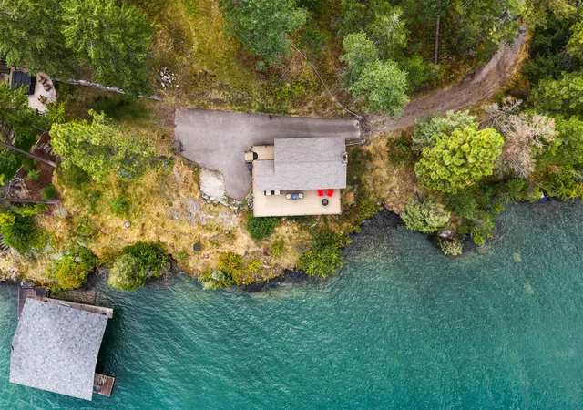 Photo 3 of Single family home for sale at 393 Marco Bay Dr, Somers, MT 59932 | MLS# 30077765 | Listing updated on 2026-10-04