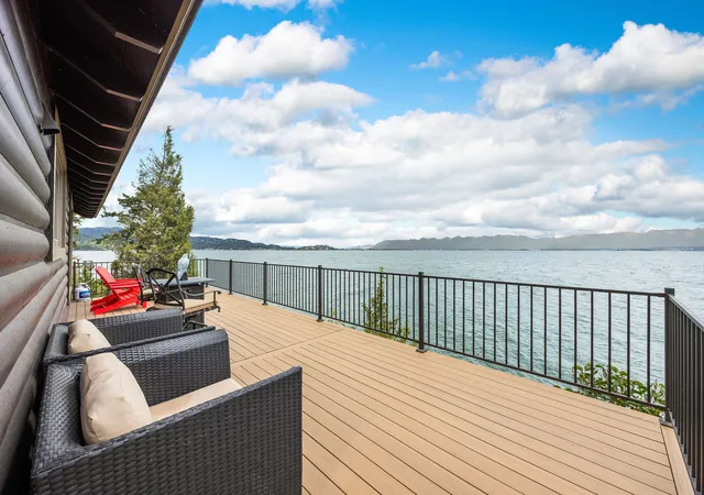 Photo 3 of Single family home for sale at 393 Marco Bay Dr, Somers, MT 59932 | MLS# 30077765 | Listing updated on 2026-10-04