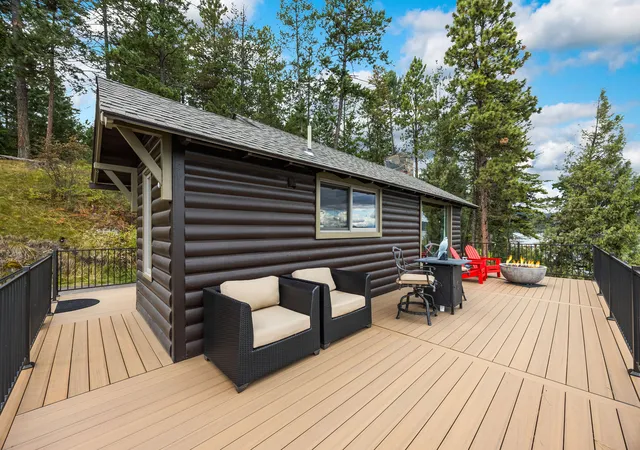 Photo 4 of Single family home for sale at 393 Marco Bay Dr, Somers, MT 59932 | MLS# 30077765 | Listing updated on 2026-10-04