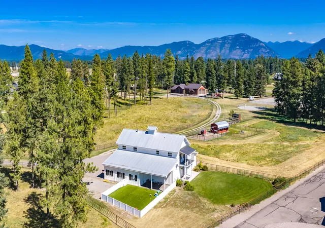 Single family home for sale at 500 Rodeo Dr, Columbia Falls, MT 59912 | MLS# 30077988