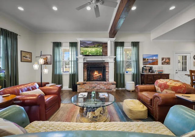 Photo 4 of Single family home for sale at 500 Rodeo Dr, Columbia Falls, MT 59912 | MLS# 30077988 | Listing updated on 2026-09-09