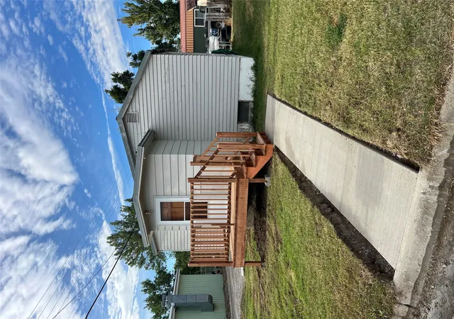 Photo 1 of Single family home for sale at 16 2nd Avenue Nw, Conrad, MT 59425 | MLS# 30077994 | Listing updated on 2026-09-14