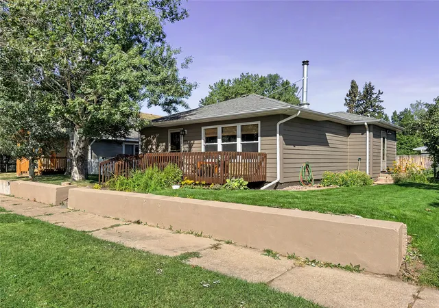 Photo 1 of Single family home for sale at 137 4th Avenue S, Belt, MT 59412 | MLS# 30077993 | Listing updated on 2026-09-10