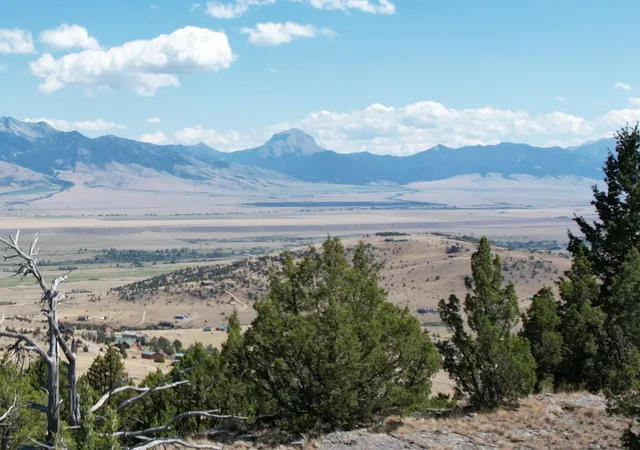 Photo 1 of Land for sale at Lot 137 Shining Mountains Unit 1 (deerfoot Trail) #1, Ennis, MT 59729 | MLS# 30077973 | Listing updated on 2026-09-08