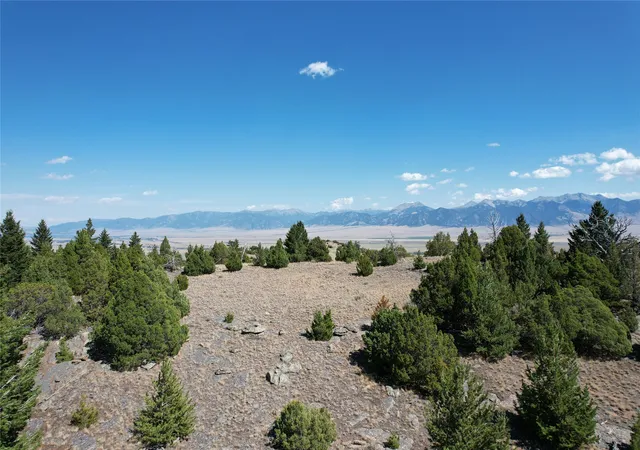 Photo 3 of Land for sale at Lot 137 Shining Mountains Unit 1 (deerfoot Trail) #1, Ennis, MT 59729 | MLS# 30077973 | Listing updated on 2026-09-08