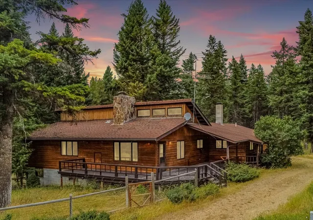 Single family home for sale at 30 Schaub Rd, Trego, MT 59934 | MLS# 30077570 | Listing updated on 2026-09-10