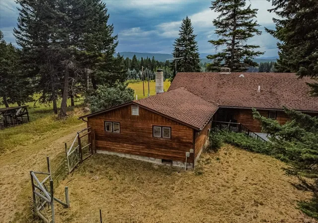 Photo 1 of Single family home for sale at 30 Schaub Rd, Trego, MT 59934 | MLS# 30077570 | Listing updated on 2026-09-10