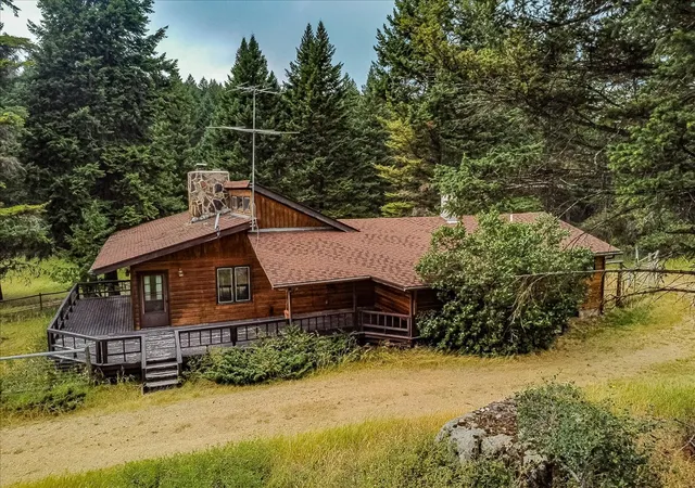 Photo 3 of Single family home for sale at 30 Schaub Rd, Trego, MT 59934 | MLS# 30077570 | Listing updated on 2026-09-10