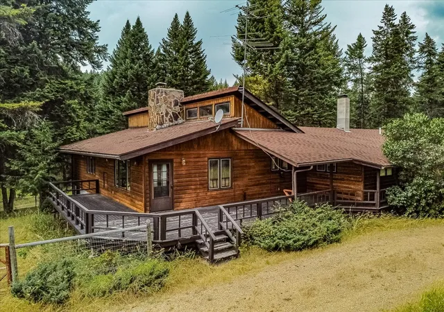 Photo 4 of Single family home for sale at 30 Schaub Rd, Trego, MT 59934 | MLS# 30077570 | Listing updated on 2026-09-10