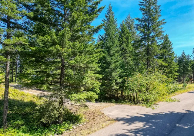 Photo 4 of Land for sale at 535 Bear Mountain Rd, Lakeside, MT 59922 | MLS# 30077351 | Listing updated on 2026-09-06