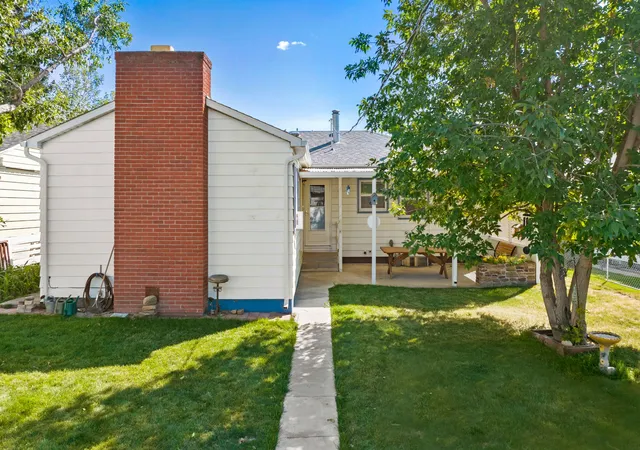 Photo 2 of Single family home for sale at 3113 6th Avenue S, Great Falls, MT 59405 | MLS# 30077514 | Listing updated on 2026-09-23