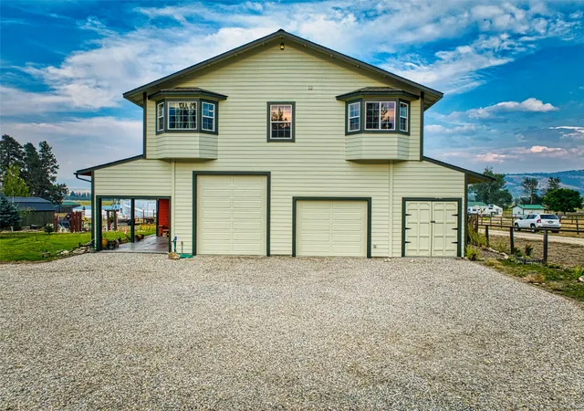 Photo 1 of Single family home for sale at 344 Justin Dr, Hamilton, MT 59840 | MLS# 30076936 | Listing updated on 2026-09-11