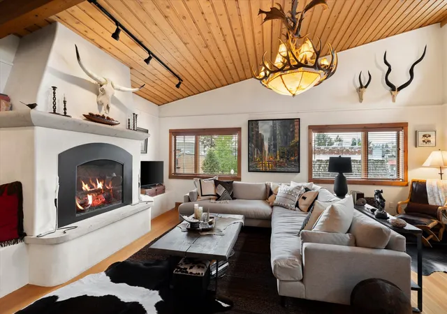 Photo 1 of Condo for sale at 575 B Electric Ave, Bigfork, MT 59911 | MLS# 30077997 | Listing updated on 2026-09-10