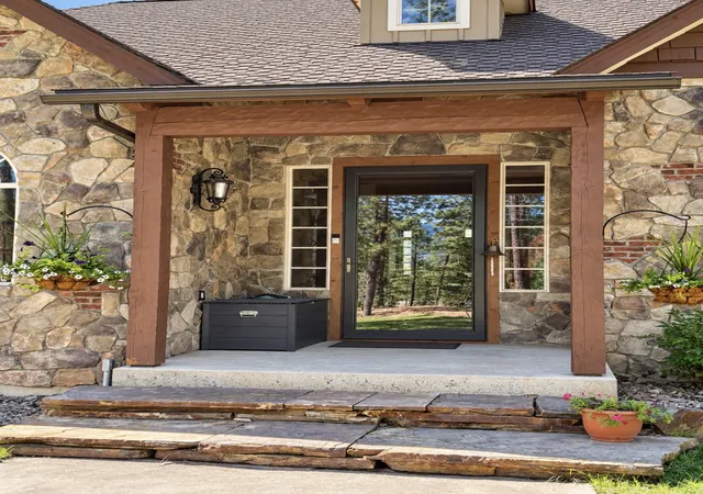 Photo 3 of Single family home for sale at 84 Cherry Crk Blf Rd, Libby, MT 59923 | MLS# 30077878 | Listing updated on 2026-09-19