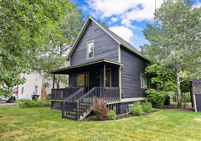 Photo 1 of Single family home for sale at 735 3rd Avenue E, Columbia Falls, MT 59912 | MLS# 30077900 | Listing updated on 2026-10-05