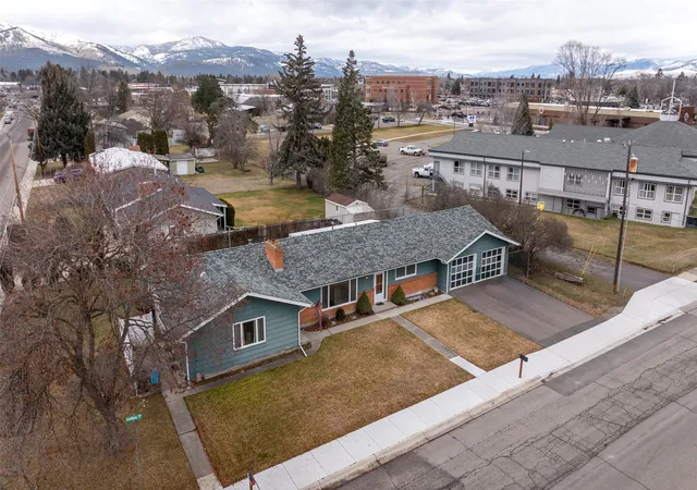 Photo 2 of Single family home for sale at 3711 & 3715 Schilling St, Missoula, MT 59801 | MLS# 30078010 | Listing updated on 2026-09-30