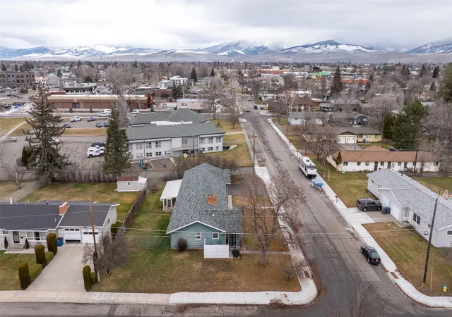 Photo 3 of Single family home for sale at 3711 & 3715 Schilling St, Missoula, MT 59801 | MLS# 30078010 | Listing updated on 2026-09-30