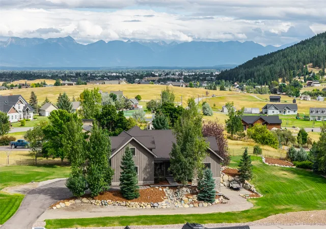 Photo 1 of Single family home for sale at 23 Golden Eagle Ln, Kalispell, MT 59901 | MLS# 30078006 | Listing updated on 2026-09-07