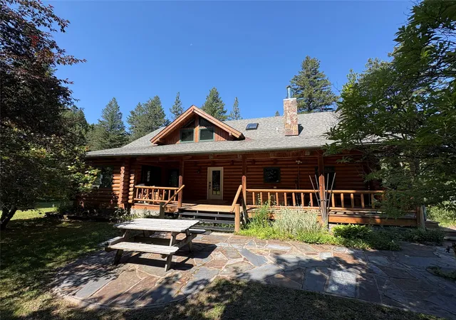 Photo 1 of Single family home for sale at 9748 Wallace Ln, Clinton, MT 59825 | MLS# 30077319 | Listing updated on 2026-09-07