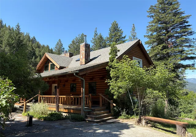 Photo 2 of Single family home for sale at 9748 Wallace Ln, Clinton, MT 59825 | MLS# 30077319 | Listing updated on 2026-09-07