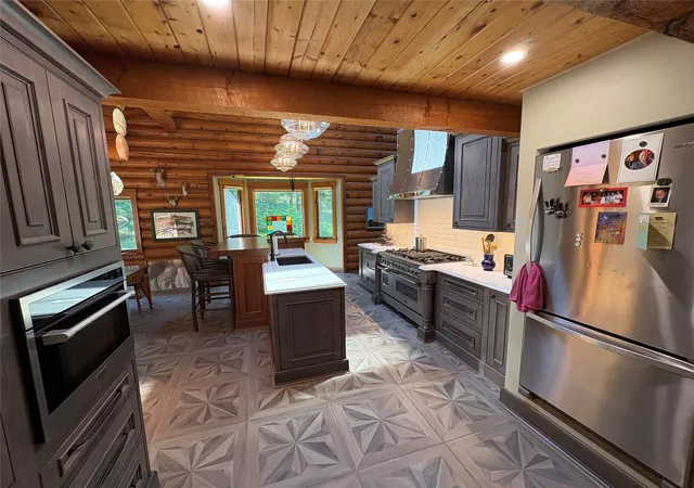 Photo 3 of Single family home for sale at 9748 Wallace Ln, Clinton, MT 59825 | MLS# 30077319 | Listing updated on 2026-09-07