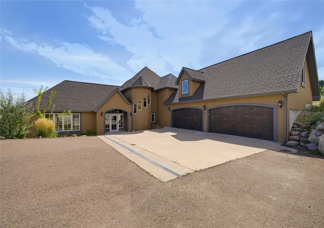 Photo 1 of Mansion for sale at 89 Spring Tree Rd, Great Falls, MT 59404 | MLS# 30077695 | Listing updated on 2026-09-11