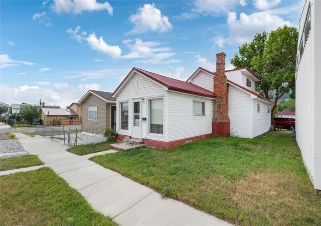 Single family home for sale at 919 E Commercial Ave, Anaconda, MT 59711 | MLS# 30078013