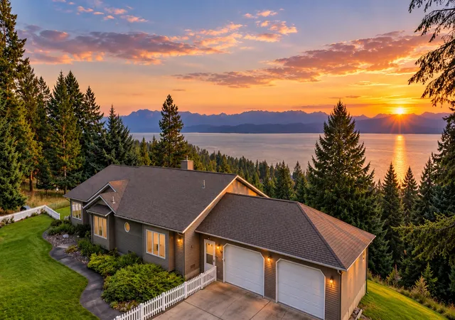 Photo 1 of Single family home for sale at 7550 Us Hwy 93 S, Lakeside, MT 59922 | MLS# 30077856 | Listing updated on 2026-09-23