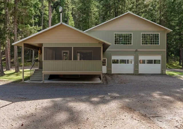 Photo 3 of Single family home for sale at 23675 Mt Hwy 200 E, Bonner, MT 59823 | MLS# 30077992 | Listing updated on 2026-09-08