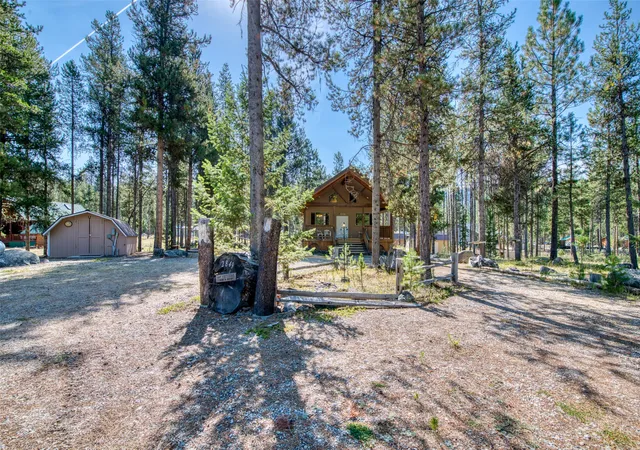 Photo 2 of Single family home for sale at 2849 E Fork Rd, Sula, MT 59871 | MLS# 30077699 | Listing updated on 2026-09-10
