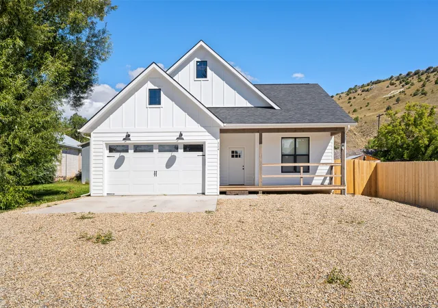 Single family home for sale at 114 E Broad St, Drummond, MT 59832 | MLS# 30078022