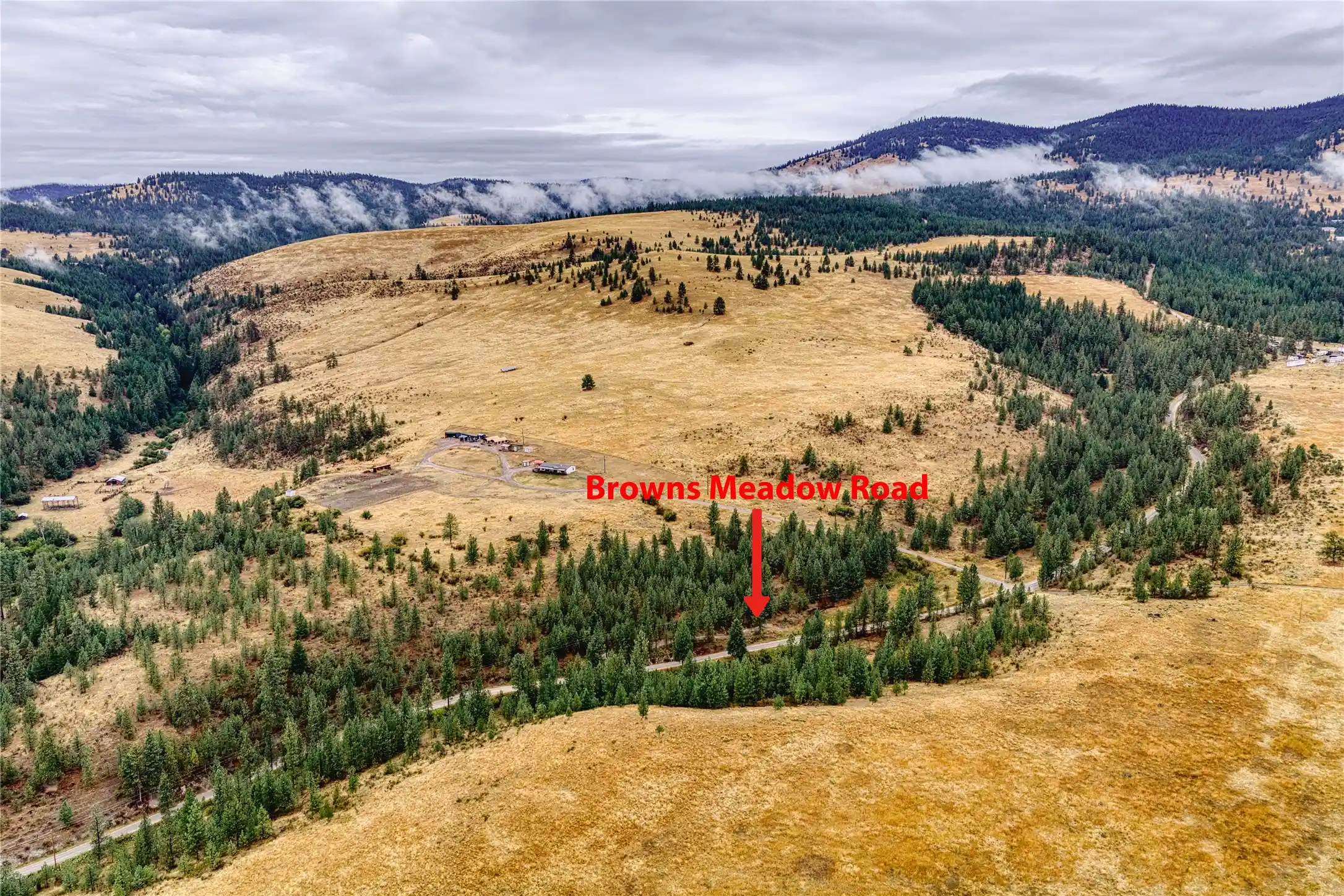 Photo 1 of Multi family home for sale at 7000 Browns Meadow Rd, Hot Springs, MT 59845 | MLS# 30077864 | Listing updated on 2026-10-29