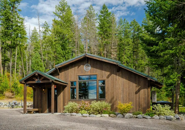 Single family home for sale at 28270 Liebig Ln, Polson, MT 59860 | MLS# 30077998