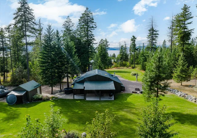 Photo 2 of Single family home for sale at 28270 Liebig Ln, Polson, MT 59860 | MLS# 30077998 | Listing updated on 2026-09-10
