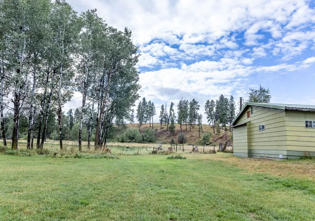 Photo 1 of Land for sale at 143 Joe Abbey Ln, Darby, MT 59829 | MLS# 30078026 | Listing updated on 2026-09-08