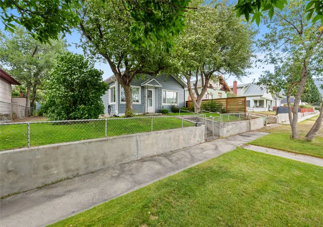 Photo 2 of Single family home for sale at 1813 Elm St, Butte, MT 59701 | MLS# 30077963 | Listing updated on 2026-09-23
