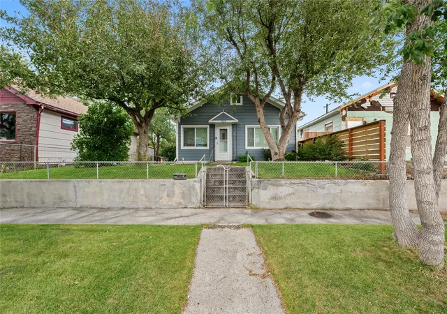 Photo 3 of Single family home for sale at 1813 Elm St, Butte, MT 59701 | MLS# 30077963 | Listing updated on 2026-09-23