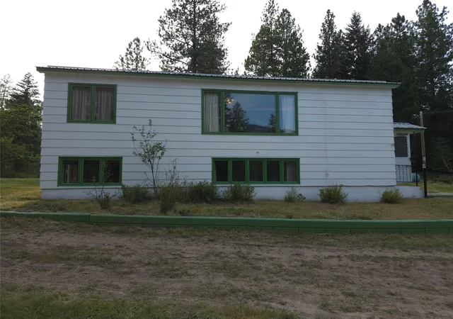 Photo 1 of Single family home for sale at 17505 Us Hwy 93 N, Missoula, MT 59808 | MLS# 30078037 | Listing updated on 2026-09-09