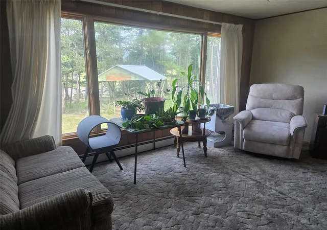 Photo 4 of Single family home for sale at 17505 US Hwy 93 N, Missoula, MT 59808 | MLS# 30078037 | Listing updated on 2026-09-09