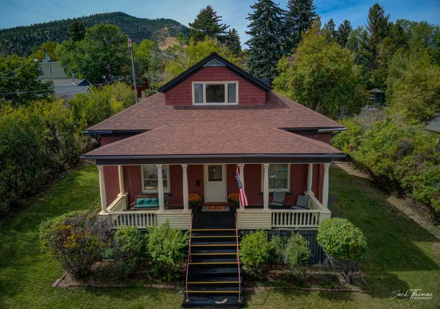Photo 2 of Single family home for sale at 520 Madison Ave, Helena, MT 59601 | MLS# 30078032 | Listing updated on 2026-09-15