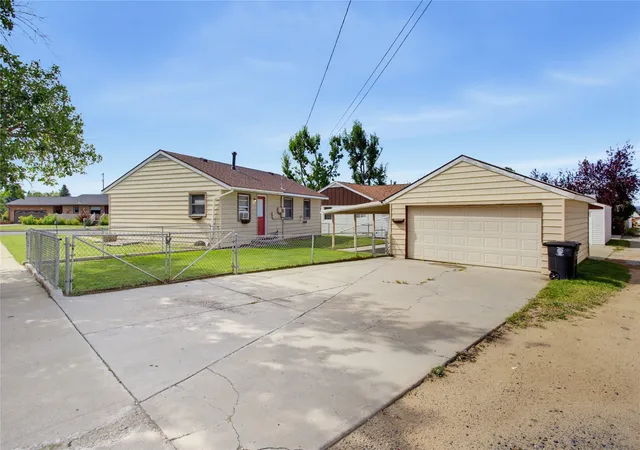Photo 27 of Single family home for sale at 2655 St Ann St, Butte, MT 59701 | MLS# 30078009 | Listing updated on 2026-09-10