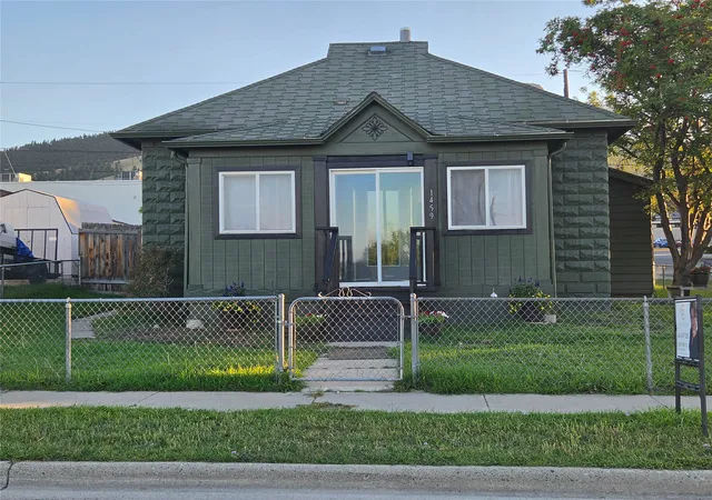 Photo 1 of Single family home for sale at 1459 Wilder Ave, Helena, MT 59601 | MLS# 30077983 | Listing updated on 2026-10-17