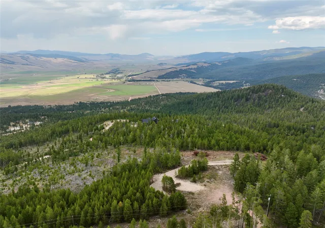 Photo 1 of Land for sale at Tbd Trapper Ridge Rd, Philipsburg, MT 59858 | MLS# 30077923 | Listing updated on 2026-10-05