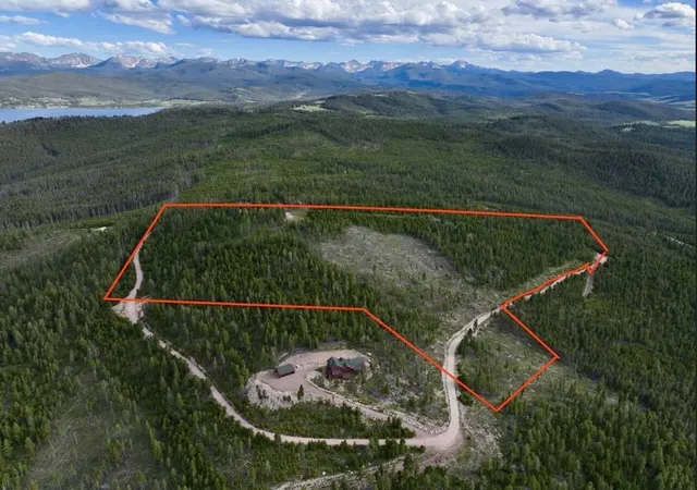 Photo 2 of Land for sale at Tbd Trapper Ridge Rd, Philipsburg, MT 59858 | MLS# 30077923 | Listing updated on 2026-10-05