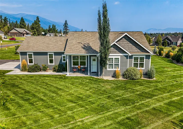 Photo 2 of Single family home for sale at 3974 Peak View Dr, Stevensville, MT 59870 | MLS# 30078047 | Listing updated on 2026-09-09