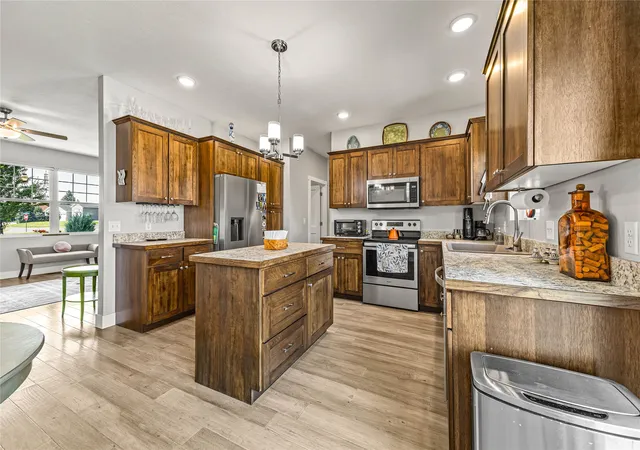 Photo 3 of Single family home for sale at 3974 Peak View Dr, Stevensville, MT 59870 | MLS# 30078047 | Listing updated on 2026-09-09
