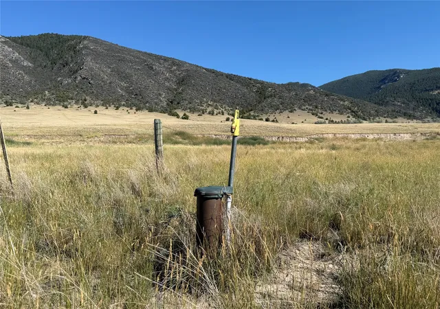 Photo 15 of Land for sale at Tbd Point Of Rocks Rd, Whitehall, MT 59759 | MLS# 30077989 | Listing updated on 2026-09-22