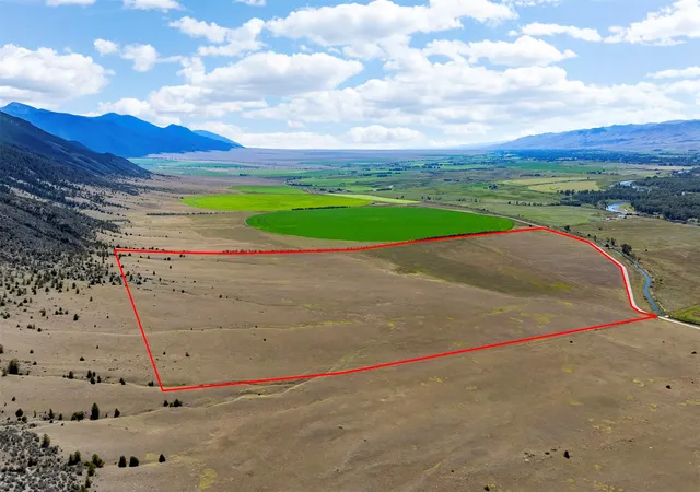 Photo 1 of Land for sale at Tbd Point Of Rocks Rd, Whitehall, MT 59759 | MLS# 30077989 | Listing updated on 2026-09-22